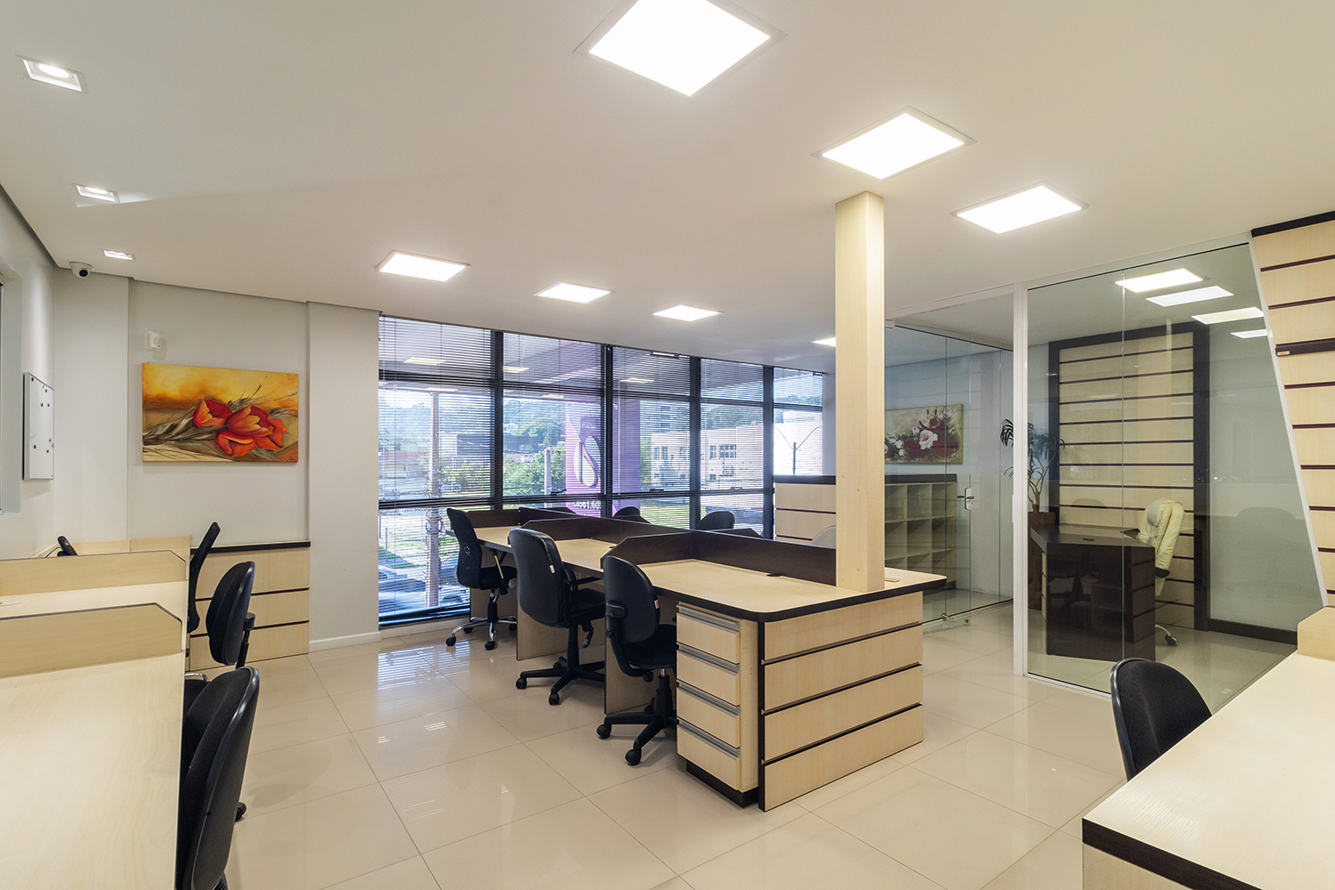 SA0160 — Centro, Estância Velha-RS